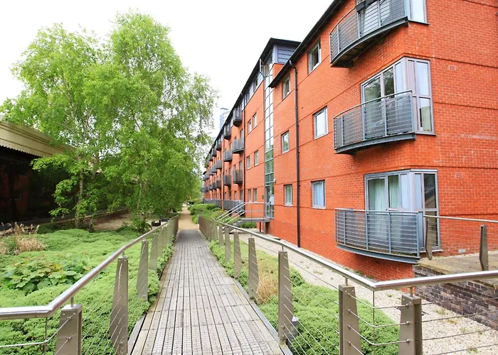 Broad Gauge Apartments